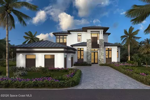 1502 Lavender Dr, Melbourne, FL 32940 photo 1