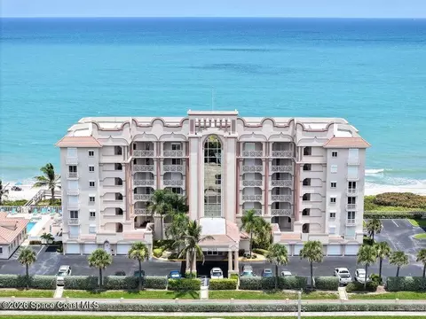 2065 Jimmy Buffett Mem Hwy #1201A, Indian Harbour Beach, FL 32937