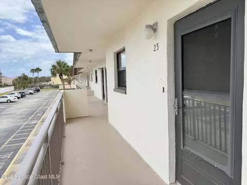 180 Paradise Blvd #18023, Indialantic, FL 32903