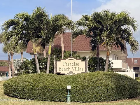180 Paradise Blvd #18023, Indialantic, FL 32903