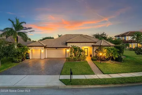 4035 Waterloo Pl, Melbourne, FL 32940