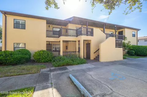 5610 N Banana River Blvd #6-5, Cocoa Beach, FL 32931