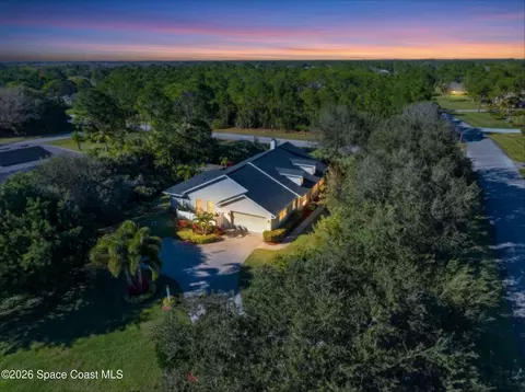 5696 Cypress Creek Dr, Grant, FL 32949