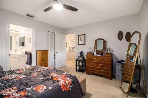Bedroom - 1680 Old Glory Blvd, Melbourne, FL 32940 photo 2 of 4