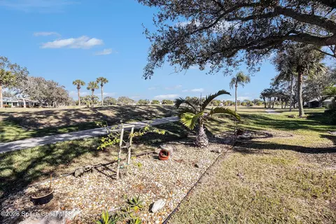 Exterior - 1680 Old Glory Blvd, Melbourne, FL 32940 photo 4 of 6