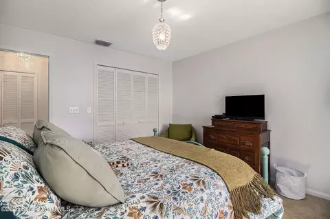 Bedroom - 1680 Old Glory Blvd, Melbourne, FL 32940 photo 4 of 4