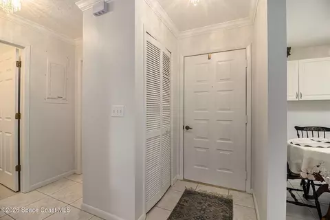 Entry Way - 1680 Old Glory Blvd, Melbourne, FL 32940 photo 1 of 1