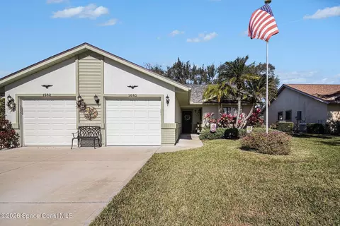 1680 Old Glory Blvd, Melbourne, FL 32940