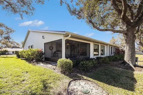 Exterior - 1680 Old Glory Blvd, Melbourne, FL 32940 photo 2 of 6
