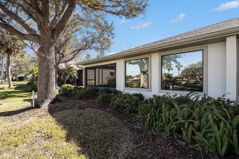 Exterior - 1680 Old Glory Blvd, Melbourne, FL 32940 photo 3 of 6
