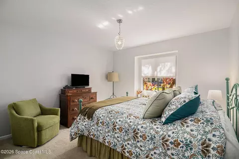 Bedroom - 1680 Old Glory Blvd, Melbourne, FL 32940 photo 3 of 4