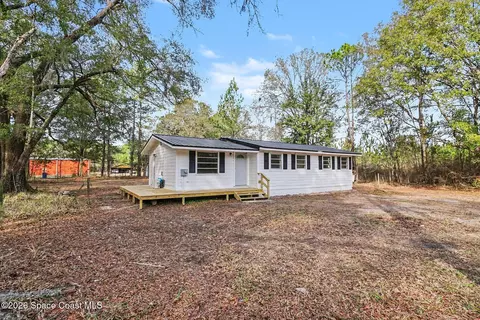 17376 NW 37th Ln, Starke, FL 32091