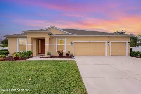 1421 Daystar Ln, Deltona, FL 32725