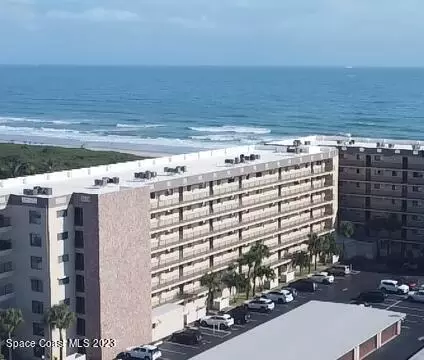 3170 N Atlantic Ave #112, Cocoa Beach, FL 32931