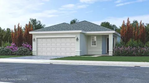 2213 Antarus Dr NW, Palm Bay, FL 32907