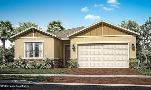 845 Antibes Ct NW, Palm Bay, FL 32907