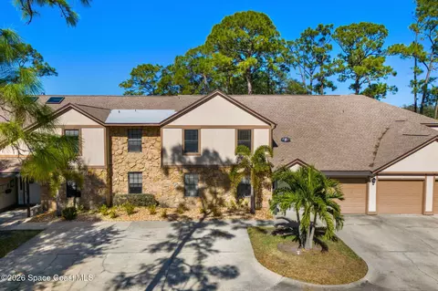 625 Greenwood Village Blvd #17-G, West Melbourne, FL 32904