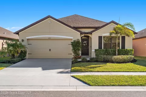 4717 Magenta Isles Dr, Melbourne, FL 32904