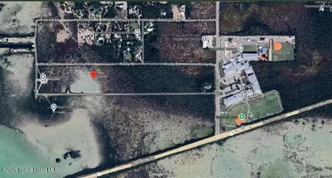 0 Rocky Rd, Sugarloaf Key, FL 33042