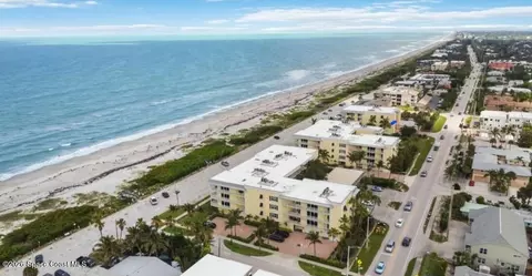 1 Eighth Ave #1204, Indialantic, FL 32903