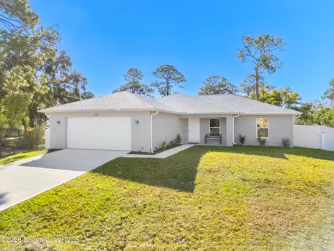 140 Brown St SE, Palm Bay, FL 32909