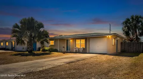 608 Mandan Ave, Melbourne, FL 32935