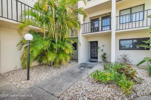 3680 Barna Ave #107, Titusville, FL 32780