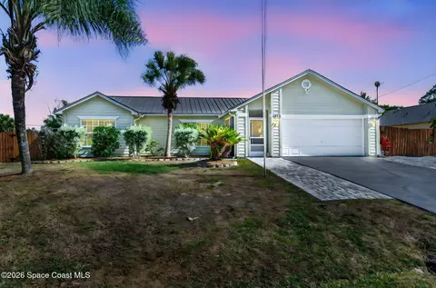 1671 Cranfield Ter SE, Palm Bay, FL 32909