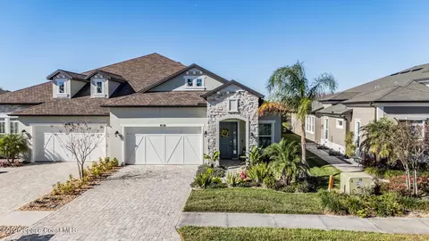 4607 Barletta Ct, Wesley Chapel, FL 33545