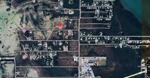 0 Acosta Rd, Sugarloaf Key, FL 33042