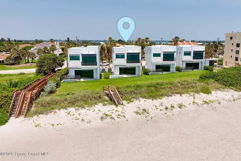 3057 S Highway A1a, Melbourne Beach, FL 32951