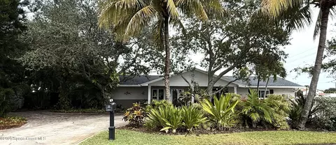 280 Azalea Ter, Indian Harbour Beach, FL 32937