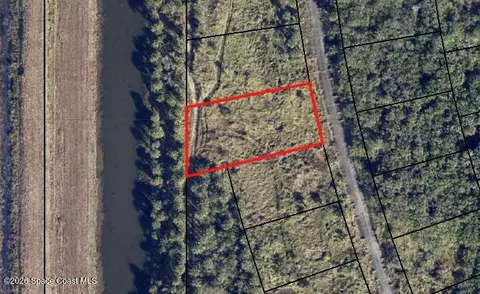 2140 Wabowen Rd SW, Palm Bay, FL 32908
