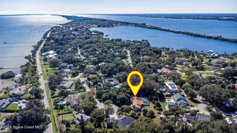 4245 Hillview Cir, Merritt Island, FL 32952