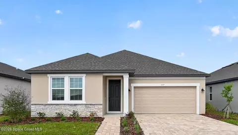 4372 Dockyard Dr, Rockledge, FL 32955