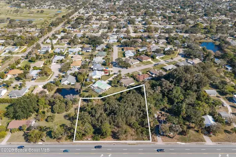 2561 Dairy Rd, Melbourne, FL 32904