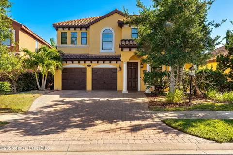 717 Palos Verde Dr, Satellite Beach, FL 32937