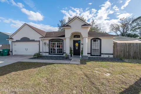 6275 Marcy St, Cocoa, FL 32927