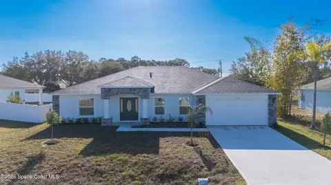 1230 Destiny St SE, Palm Bay, FL 32909