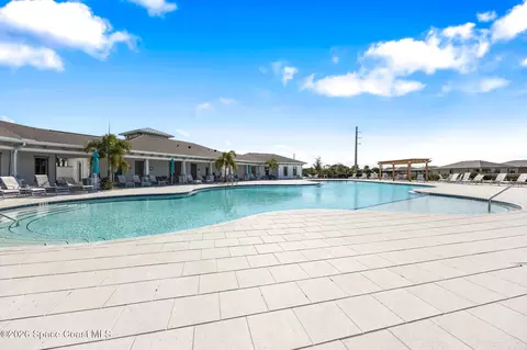 5086 Marble St, Grant-valkaria, FL 32949