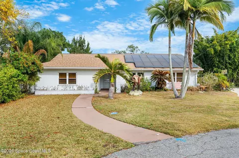 680 Sunset Ln, Merritt Island, FL 32952