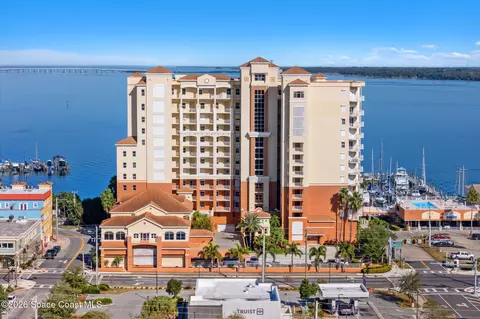 93 Delannoy Ave #405, Cocoa, FL 32922