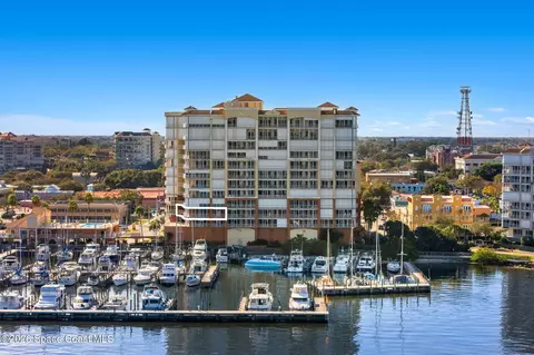 93 Delannoy Ave #405, Cocoa, FL 32922