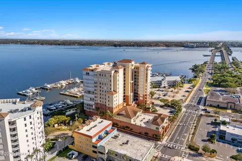 93 Delannoy Ave #405, Cocoa, FL 32922