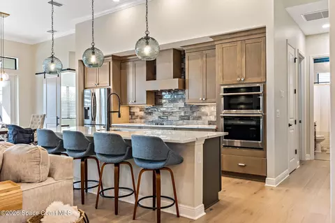 Kitchen - 4055 Domain Ct, Melbourne, FL 32934 photo 1 of 5