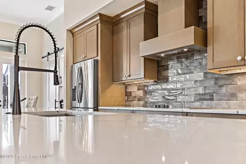 Kitchen - 4055 Domain Ct, Melbourne, FL 32934 photo 5 of 5