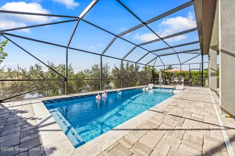 Exterior - 4055 Domain Ct, Melbourne, FL 32934 photo 1 of 5