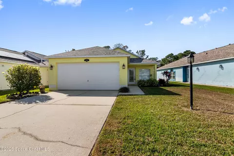 2024 Majestic Pine Ct NE, Palm Bay, FL 32905