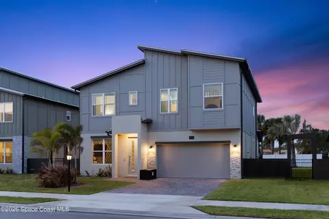345 Strand Dr, Melbourne Beach, FL 32951