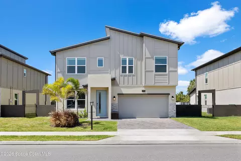 345 Strand Dr, Melbourne Beach, FL 32951